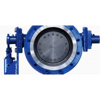 Zwick Armaturen TRI-CON 系列蝶閥 壓力等級(jí) PN 10、16、25