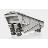 德國RHEWUM輸送機(jī)技術(shù)：輸送槽、給料機(jī)和分配器