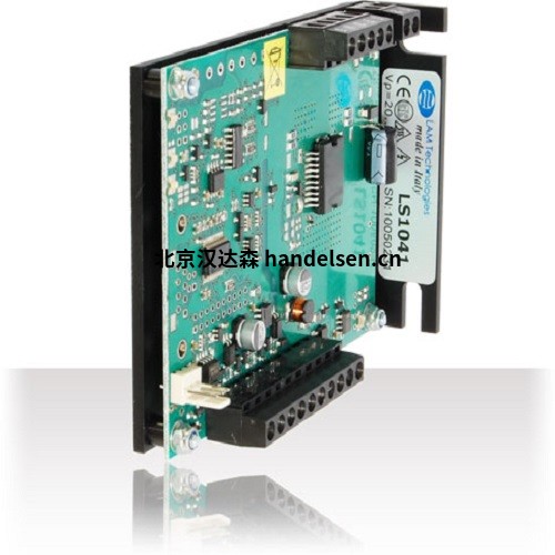 LAM Technologies步進電機驅(qū)動器LS10系列