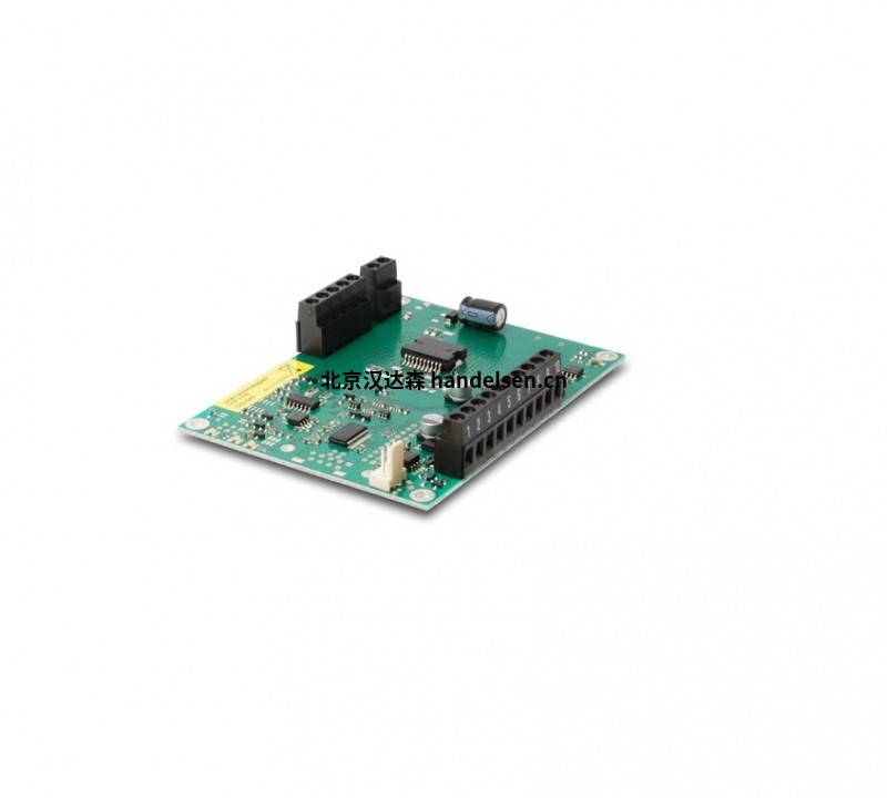 LAM Technologies步進(jìn)電機驅(qū)動器OS10系列