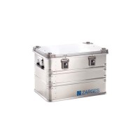 zarges箱子Y-Case and SanPack用于清潔，管理，分類，醫(yī)藥等