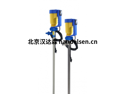 JESSBERGER 帶電動機(jī)JP-120 的實驗室泵
