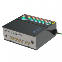 OXXIUS 低噪聲激光器 型號(hào)：LBX-445 波長：445nm