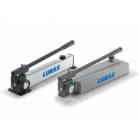 德國供應盧卡斯Lukas Hydraulik手動泵 ZPH