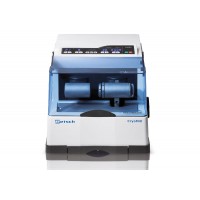 retsch MM 500 NANO振動磨機(jī)