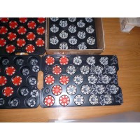 KTR彈性膜片聯(lián)軸器(DJM、JM、JMJ)適合高速運(yùn)轉(zhuǎn)場合