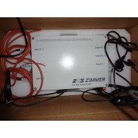 ZES ZImmer進口功率分析儀、分壓器HST6-2