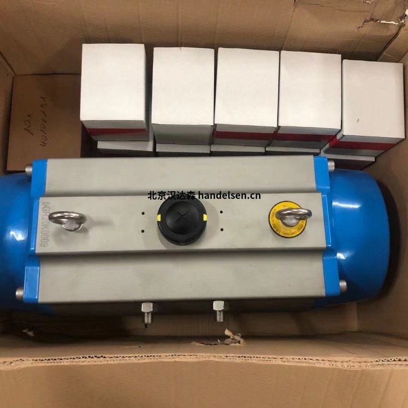 bar氣動(dòng)部分回轉(zhuǎn)執(zhí)行器的性能介紹 bar氣動(dòng)部分回轉(zhuǎn)執(zhí)行器的性能介紹