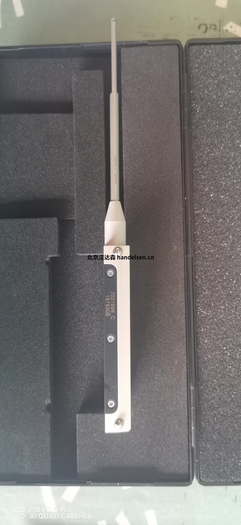  Mahr測頭5361108原廠供應