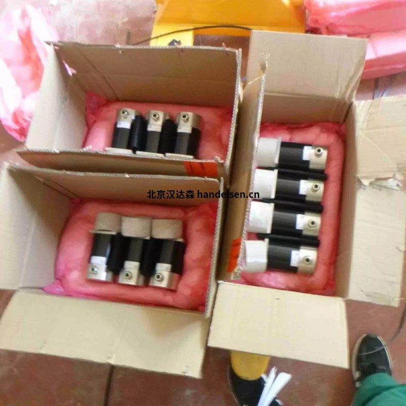 Phytron步進(jìn)電機(jī)VSS 57.200.1,2適用極端的工作環(huán)境