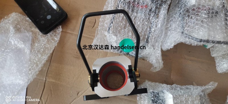 Destaco輕型氣動壓緊夾具807-S 可用于注塑成型 