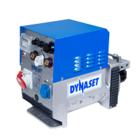 Dynaset 水力發(fā)電機(jī) HG 35 節(jié)省時間、空間和資源