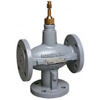 德國(guó)三通線(xiàn)性閥 FEMA Honeywell