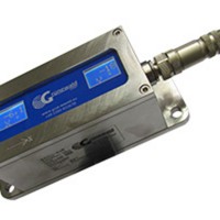 德國Grunewald SMALL-Ex 傾角計用于采礦機(jī)械