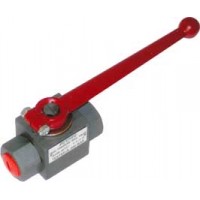 Flutec Valves：高壓球閥、流量控制閥、止回閥和針閥制造商