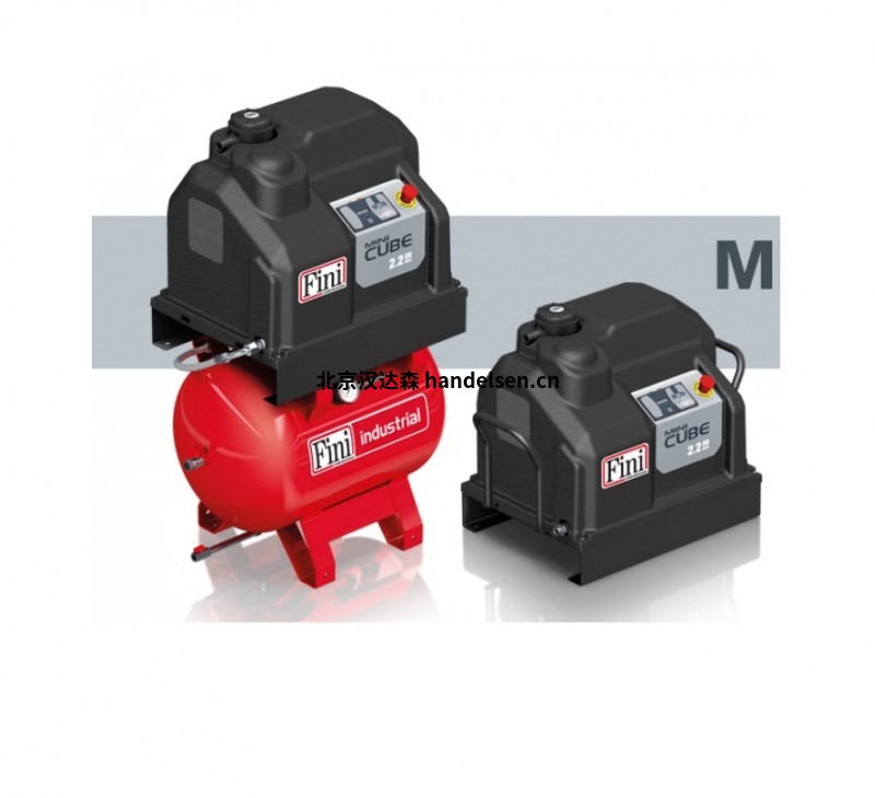 Fini壓縮機技術(shù)特征