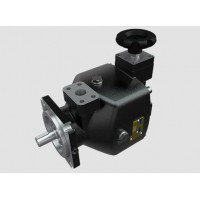 Rotary Power計(jì)量泵 C04 各種密封選項(xiàng)，包括磁性驅(qū)動聯(lián)軸器