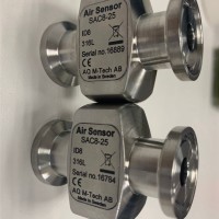 AQ CCS系列超聲波氣泡傳感器 帶防護(hù)外殼，IP65等級(jí)