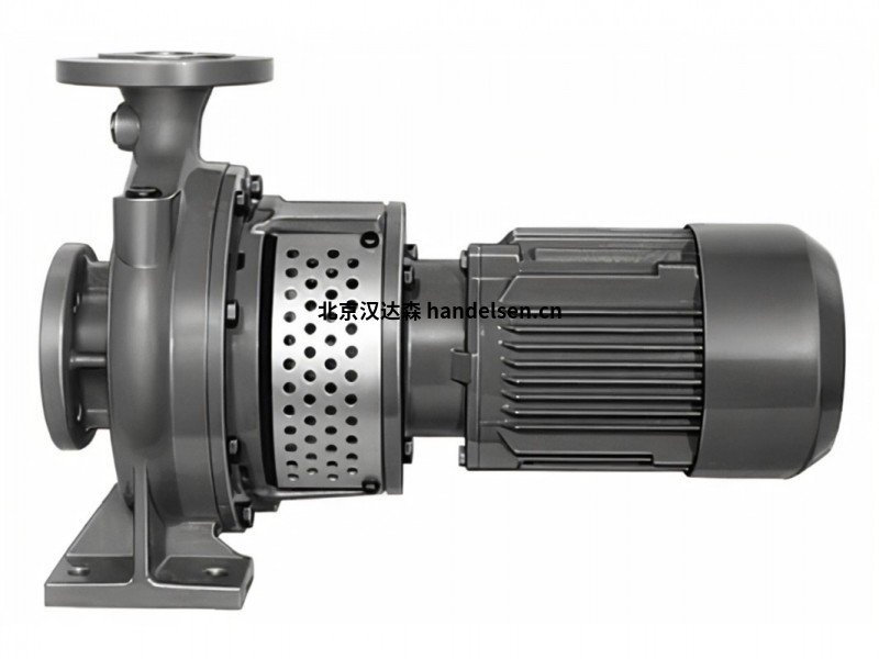 德國Allweiler離心泵NT系列用于冷卻和加熱循環(huán)系統(tǒng)