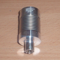 GERWAH金屬波紋管聯(lián)軸器 AKN系列 高剛性，高精度傳輸轉角