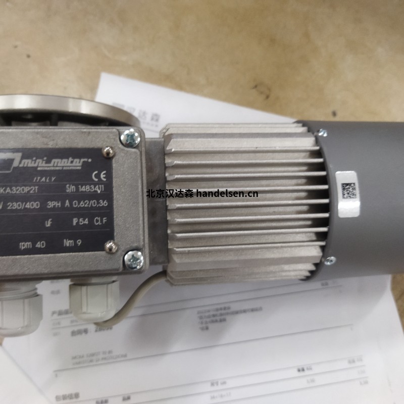 Mini Motor齒輪電機PARC260M2T優(yōu)勢品牌 Mini Motor齒輪電機PARC260M2T優(yōu)勢品牌