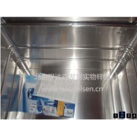 Zarges裝運(yùn)箱 K470系列 特點(diǎn)：高穩(wěn)定性、耐蝕性
