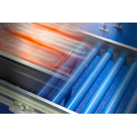 TORWEGGE輸送機(jī)技術(shù)組件包括托輥、滾筒輸送機(jī)、流道和滾珠傳輸裝置