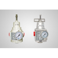 意大利進(jìn)口Sitecna鋁合金過濾器- 1/4"NPT，漢達(dá)森直供，一手貨源