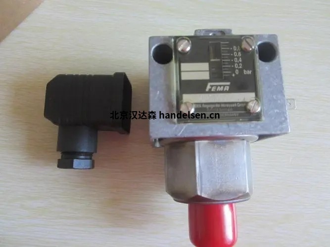 FEMA差壓開關(guān)DDCM1602技術(shù)參數(shù)和應用