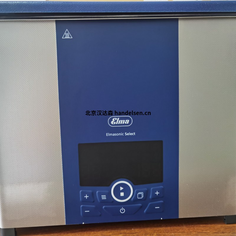 Elma超聲波清洗機EASY 30H的技術參數