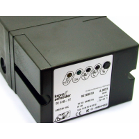 Kromschr?der用于燃?xì)?VAS、VCS 的電磁閥VAS 125R/LQ