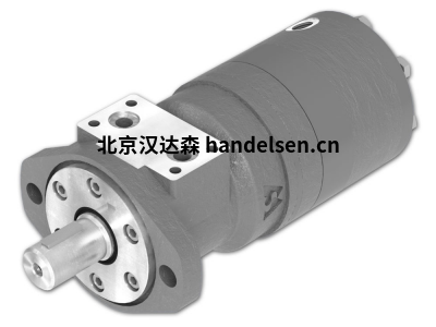 德國M+S HYDRAULIC液壓馬達(dá)HKU125/7-BL