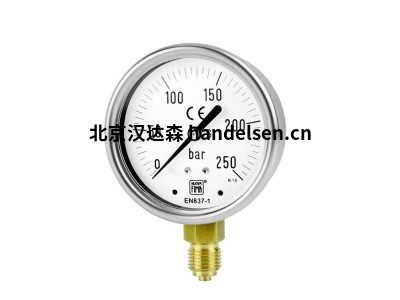 Nuova差壓開關(guān) 3.28系列 應用：化工、石化