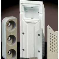 DOTHERM耐壓隔熱板 600M系列 耐高溫達600°C，具有良好的絕緣性