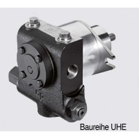 hp-Technik工業(yè)泵 UHE-A5-GZ系列 可用介質(zhì)：切削油、冷卻潤滑劑、液壓油、潤滑油