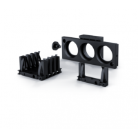Owis 過濾器載玻片FS 40-3-D30 訂貨號：14.620.3003