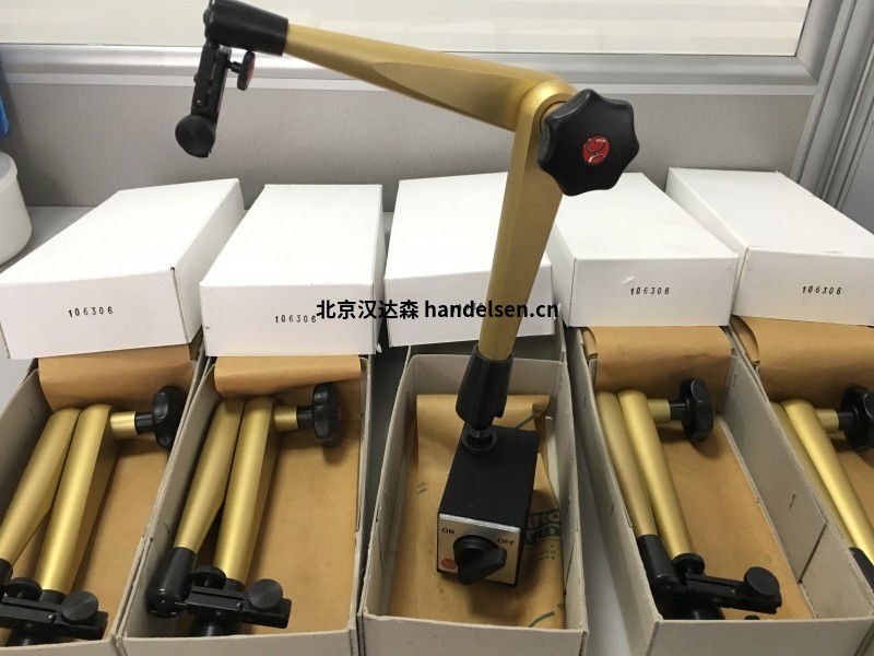中國代理Horger&Gassler液壓測量臺尺寸260現(xiàn)貨快速報(bào)價