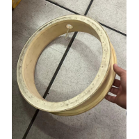 WAREX Valve 蝶閥 DKZ 103R應(yīng)用液體、氣體和磨蝕性散裝材料環(huán)境
