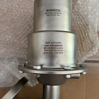Burocco電動球閥VSP/2V – CL全系列可應(yīng)用食品、紡織領(lǐng)域