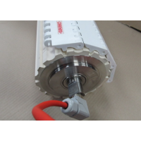 LAT Maschinen滾筒電機TM/UT 80用于機械制造食品、化學、制藥行業(yè)
