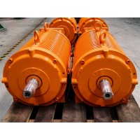 MONZEL輥道電機(jī)用于操作運輸和輥道電機(jī)