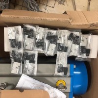 Bar AGTURN TYP PKN自動閥門應用陸上和海上油氣、造船等領域