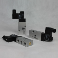德國BAR GmbH 電氣式定位器、電磁閥等產(chǎn)品廣泛應用于高端工業(yè)領域