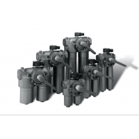 Filtration Group 中壓過濾器pi3000 用于管道安裝，緊湊型設計