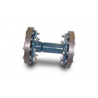 Twiflex 彈性聯(lián)軸器，Layrub聯(lián)軸器，最高可達 64 kNm 的額定扭矩
