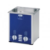 elma S900H超聲波清洗機(jī)用于樣品萃取、乳化、混勻、溶解等實(shí)驗(yàn)