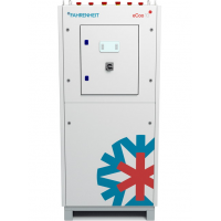 華氏FAHRENHEIT 冷水機 eCoo 10，制冷量高達 16.7 kW