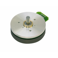 maxon ECXFLAT32S直流無刷電機配備霍爾傳感器機器人關節(jié)模組驅(qū)動器