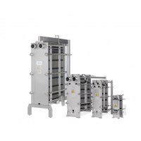 瑞典Alfa Laval 釬焊板式換熱器，不銹鋼板式換熱器，墊片板式換熱器