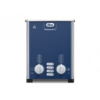 elma S300H超聲波清洗機(jī)用于樣品萃取、乳化、混勻、溶解等實驗